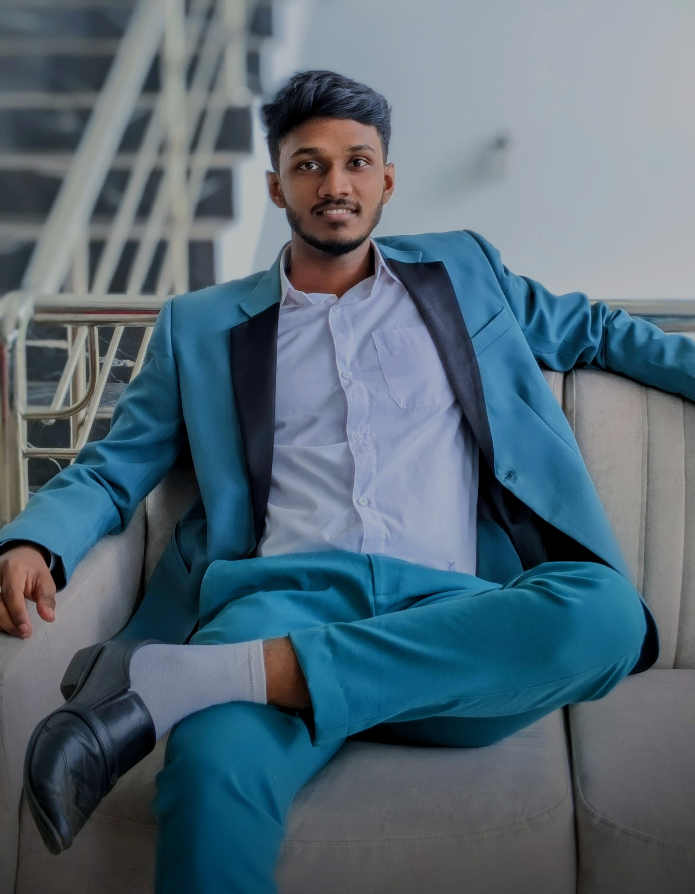 Pasindu